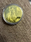 New Listing2024 1/10 oz American Gold Eagle Coin BU