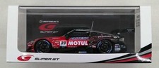 SPARK MOTUL AUTECH Z -NISMO- GT500 S 1/43 Scale