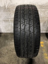 1x P27560r18 General Grabber Hts 732 113 H Used Tire 2756018