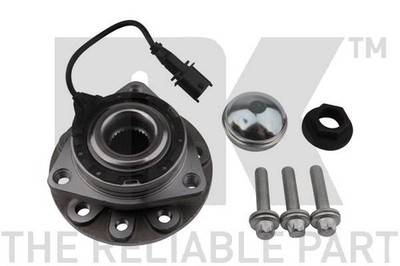 NK 753629 Radlagersatz für FIAT,OPEL,SAAB,VAUXHALL