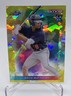 2023 Leaf Vivid Baseball Brice Matthews Astros #56 7/10