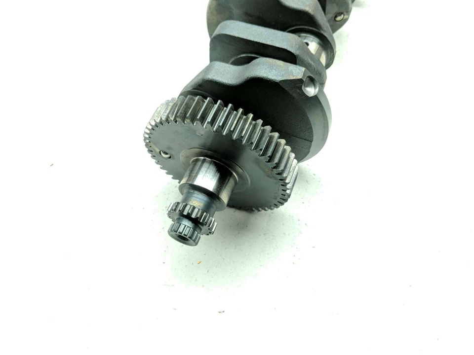 02 03 Cigüeñal Kawasaki Ninja ZX9R ZX900 Foto 4 de 4