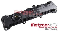 Metzger 2389203 Zylinderkopfhaube FüR Citroen FüR Peugeot