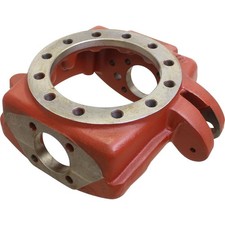 Amr83521 Zf Steering Knuckle - Left Hand Amr83521 Zf Steering Knuckle - Left Hand