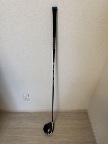 TaylorMade SIM2 10.5° 1W Driver Speeder NX 60 X Flex Right Hand - Picture 9 of 10