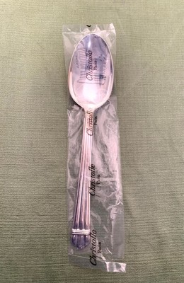 Christofle Aria Tafellöffel 20,5 cm versilbert NEU im Blister