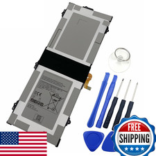 Battery EB-BW720ABA for Samsung Chromebook 4 11.6 XE310XBA, 4 15.6