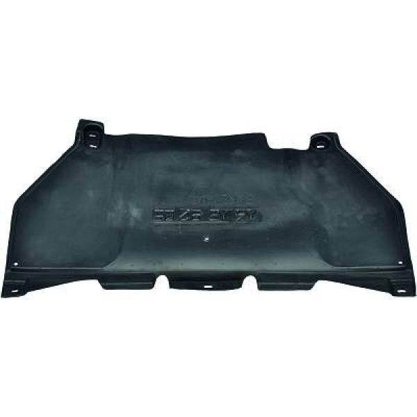 Diederichs 8101614 Motorabdeckung Hinten FüR Audi A4 B5 (8D2) 1998-2001-image