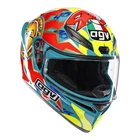 AGV Helmet K1S Rossi Mugello 1999