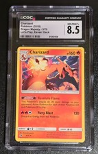 Charizard 3/70 Dragon Majesty Holo, Let's Play Eevee! Deck
