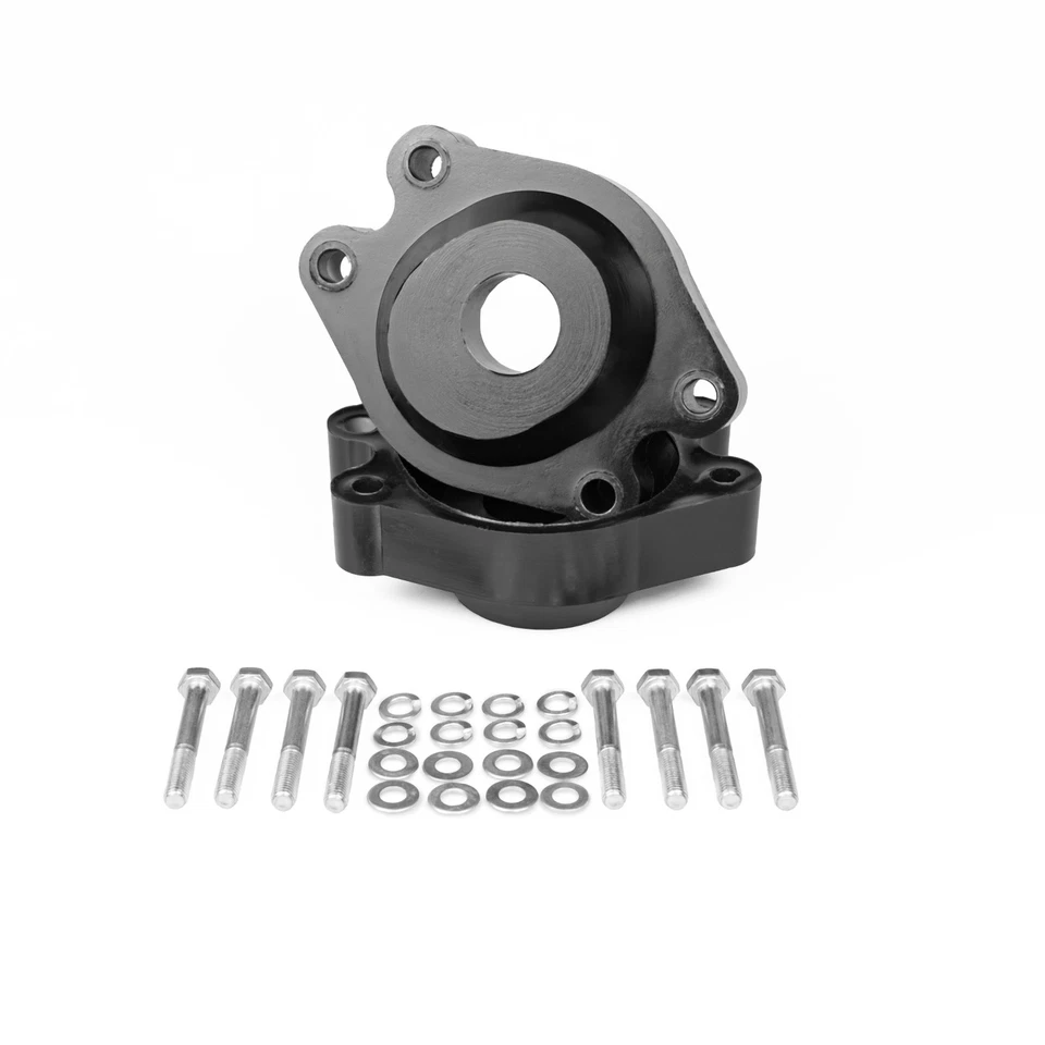 Kit Elevador Delantero y Trasero 30mm 1.2" para Chevrolet MALIBU 2015-pres, EQUINOX 2018-pres Foto 4 de 4