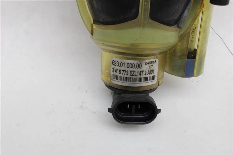 LUZ DE NEBLINA BMW X3 2004 04 2005 05 2006 06 1048532 - Imagem 4 de 4