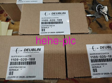 1PC NEW DEUBLIN 1109-020-188 High speed rotary joint Fast delivery Y