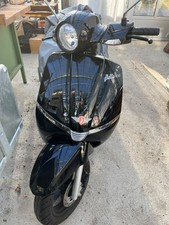 Bella Zündapp R50