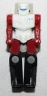 1988 G1 TRANSFORMER Optimus Prime High Q Engine Powermaster Figure