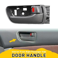 Interior Inside Door Handle Front Passenger RH Side For 2004-2010 Toyota Sienna