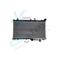 Climtex KÜHler WasserkÜHler MotorkÜHler MotorkÜHlung CH1-885