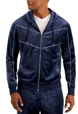 Designer Sweatsuit Jogger Set Macys International Concepts Mens MEDIUM