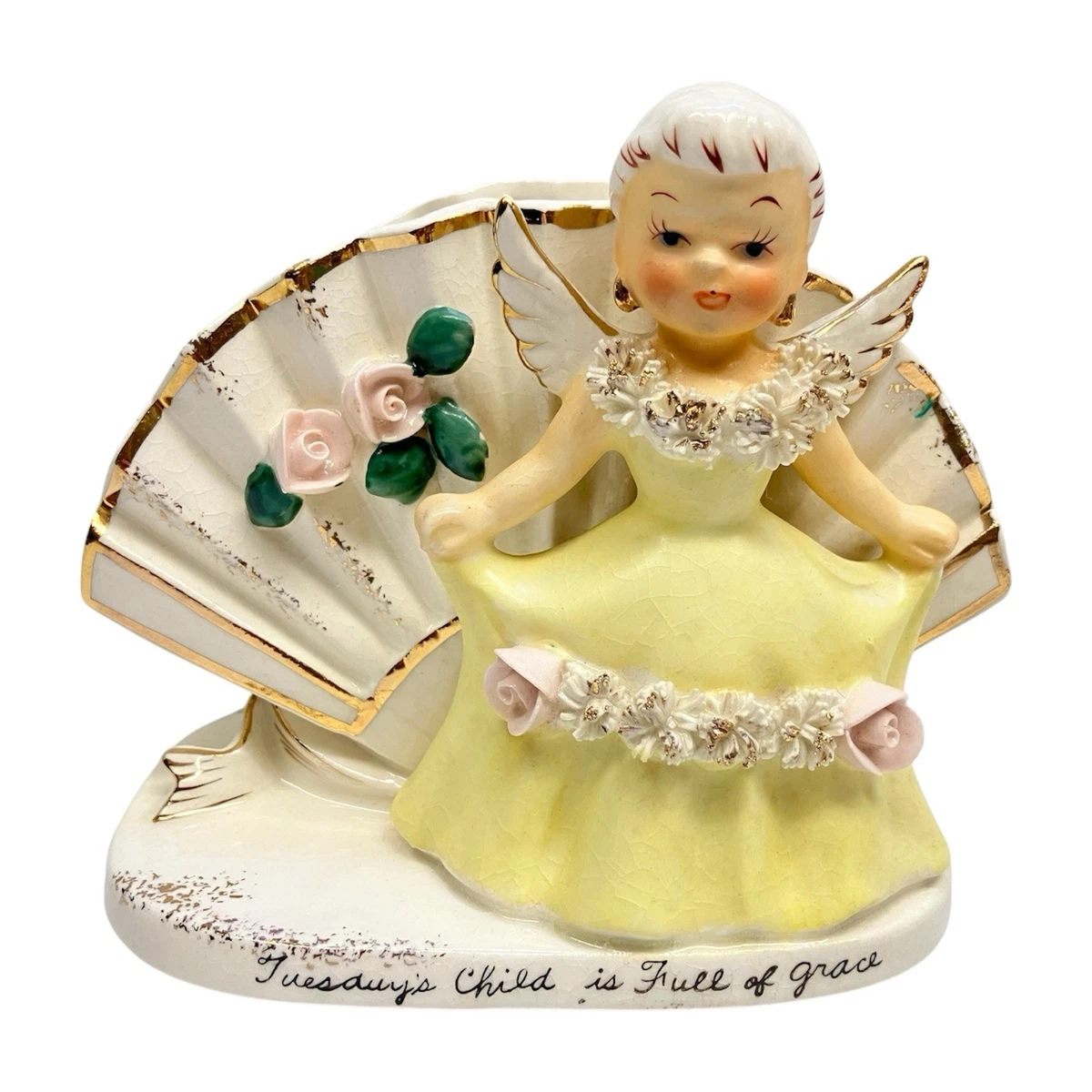 Napco Baby Planter In Collectible Planters for sale | eBay
