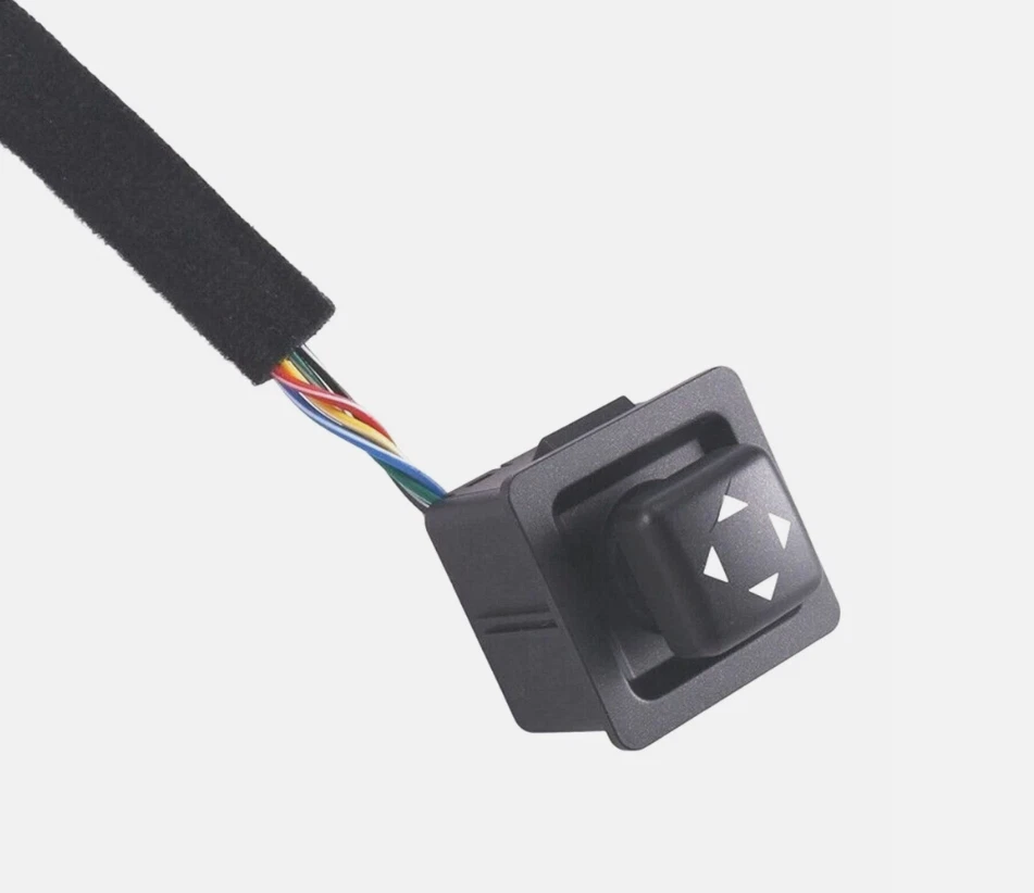 Botón interruptor inclinable columna de dirección para Hyundai Azera 2009-2010 Genesis- Foto 4 de 4