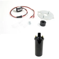 Pertronix 1146A 28010 Ignition Module & Coil for FL181 4VGR-155 488R 140HP 470R