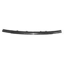 For Ford Ranger 1993-1997 Grille Molding Upper Chromeblack Fo1217102
