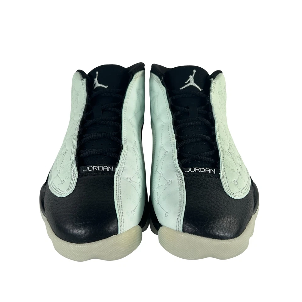 Air Jordan 13 Retro Low Singles Day - Tamanho 10 - DM0803 300 - Imagem 2 de 4