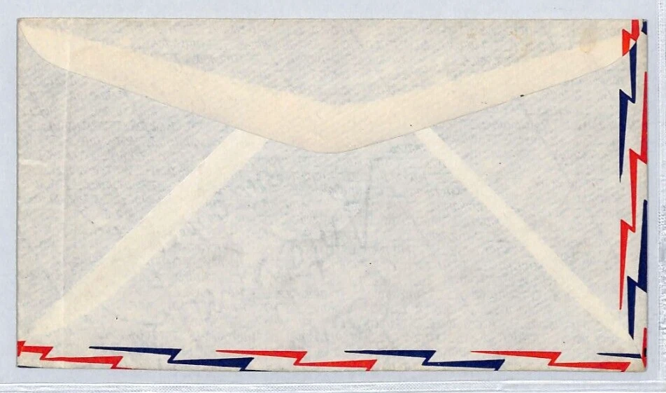 GERMANY Cover BERLIN 1952 BEETHOVEN & *OLYMPICS SET* Superb Used {samwells}YE41 - Image 3 of 4