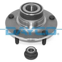 Dayco KWD1286 Radlagersatz FüR