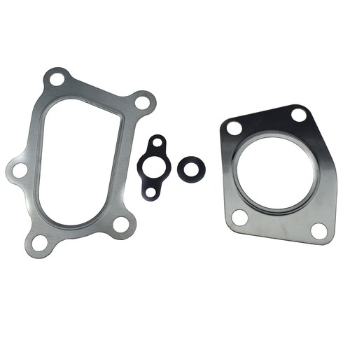 Juego de Gaske Turbo de Acero Inoxidable K04 K0422 para Mazda Mazdaspeed 3&6 CX7 2.3L DISI - Imagen 2 de 9
