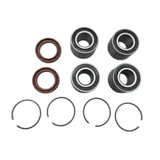 Front Rear Wheel Bearings & Seals Kit Set For Can-Am Commander 800 1000 MAX