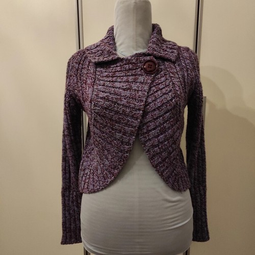 Max & Co Cardigan in lana - Taglia M - Women Blouse Wool - Imagen 6 de 6