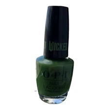 WICKED COLLECTION | OPI INFINITE SHINE 2 LONG-WEAR LACQUER - WITCH O'CLOCK