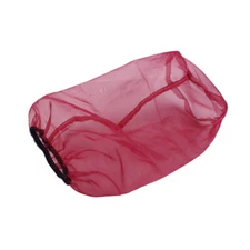 Universal Water Guard Cold Air Intake Pre-Filter Cone Filter Cover Large 9" Tall