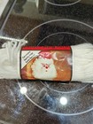 VINTAGE Yarn American Thread - Aunt Lydia’s Heavy Rug Yarn #805 White — photo 4