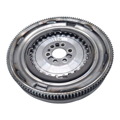 Original Flywheel, Dual-mass flywheel VW 1.0 TSI 04C105266F