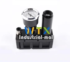 1PCS NEW Fit for PUSHIDA VIM303-D-N Multistage vacuum generator