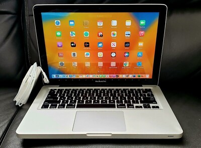 Apple MacBook Pro i5 2.5GHz 13