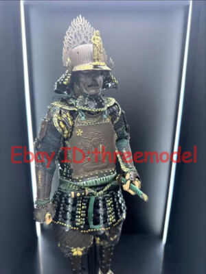 Helio Studio 1/6 Fudomyoo Collectible Action Figure Model Gift IN