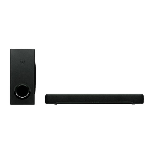 Yamaha NS‑WSW42 Wireless Bluetooth Subwoofer For YAS-207 or ATS