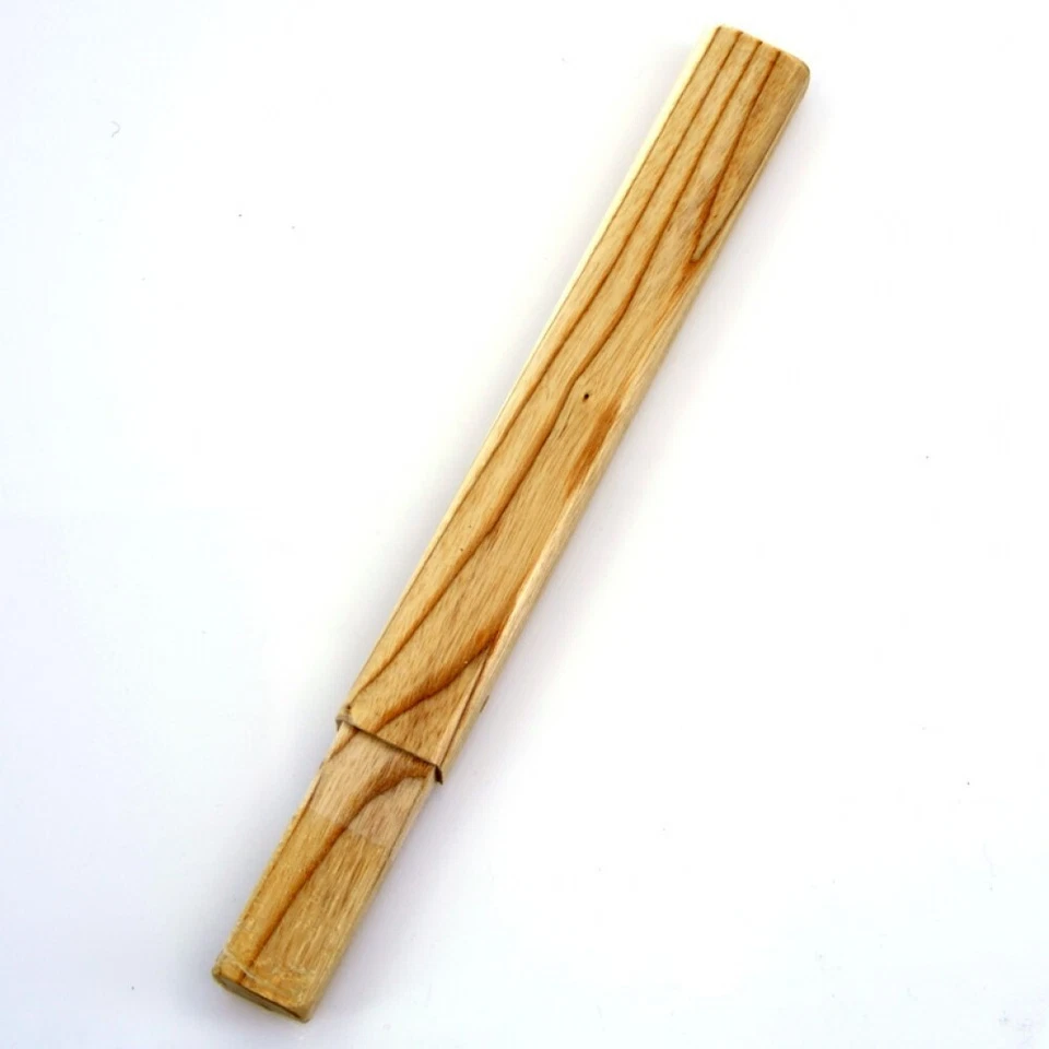 WARRIOR Fischer Junior Holzstabstecker, Eishockeyschläger Extender Buttende