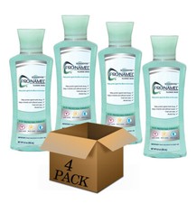 Image of Sensodyne Pronamel Daily Mouthwash, 250ml Case of 4