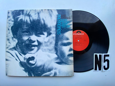 John Mayall Memories gatefold Rock Record lp original vinyl album