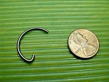 NOS--Shell holder to press ram retainer ring, fits multiple brands