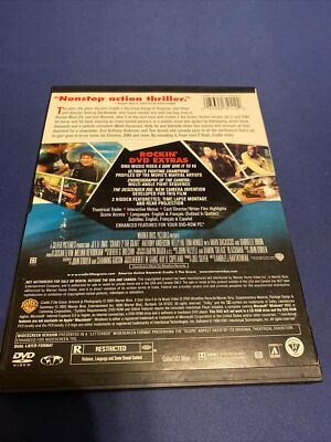 Cradle 2 the Grave (Widescreen Edition) 85392341122| eBay