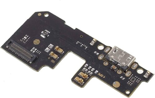 Connettore Di Ricarica Micro USB Per Xiaomi Redmi Note 5 / 5 Pro – Dock Con Microfono