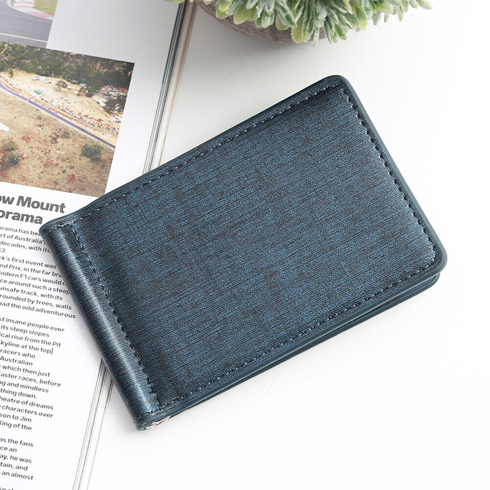 Men's Leather Wallets - Buy Online at Status Anxiety®