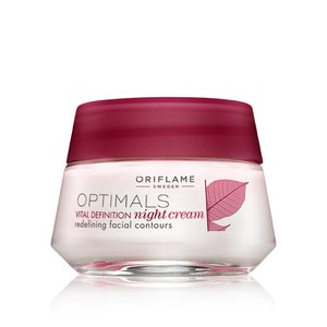 optimals face cream