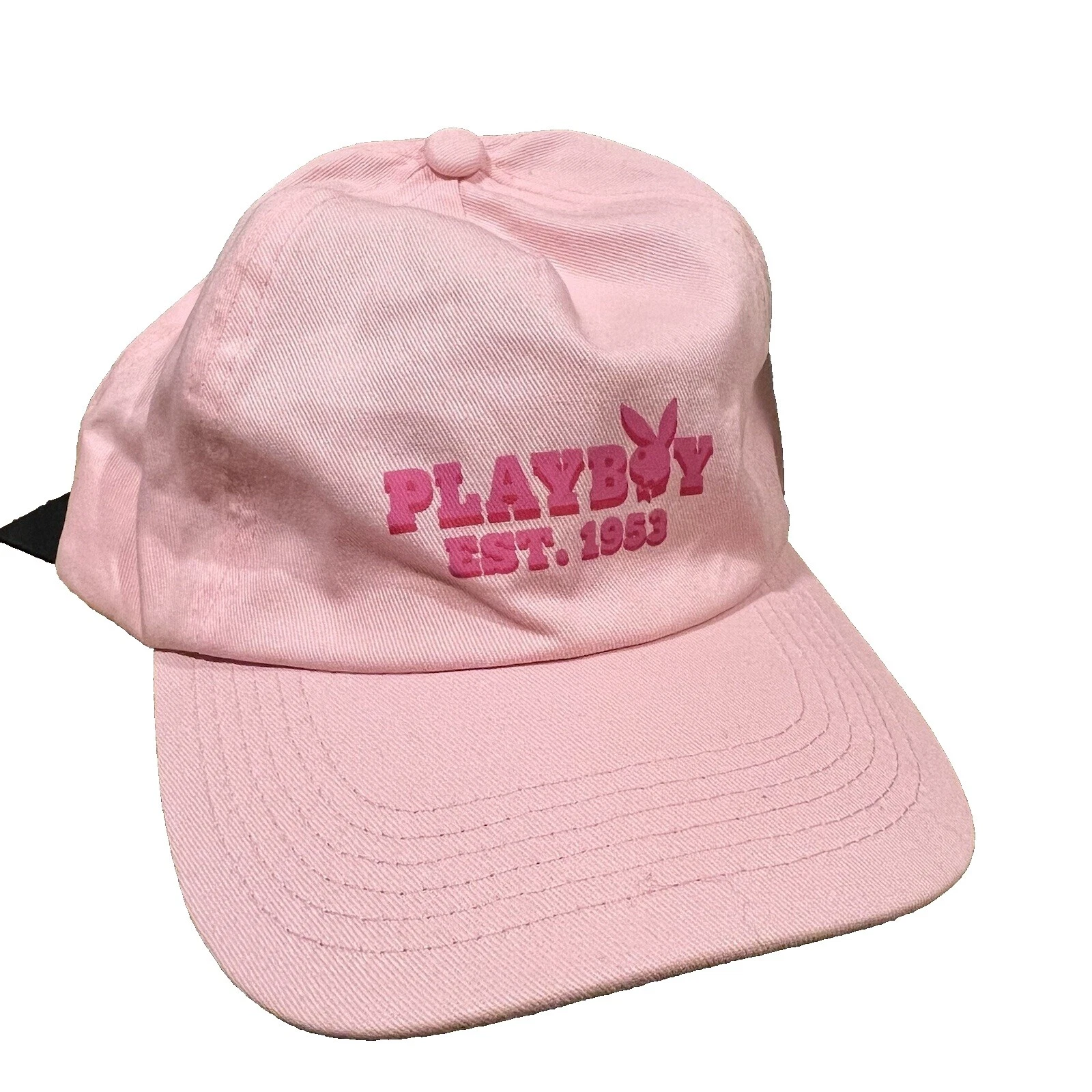 Playboy Baseball Caps Hats for Women