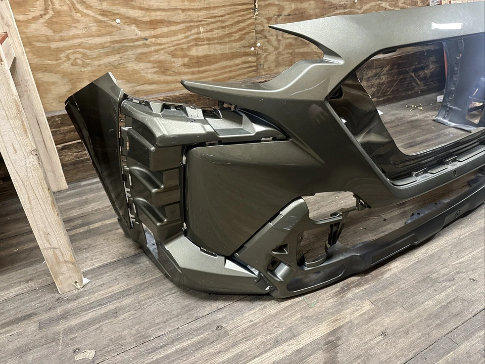 2023-2025 SUBARU OUTBACK CUBIERTA PARACHOQUES DELANTERO OEM 23 24 25 Foto 3 de 4